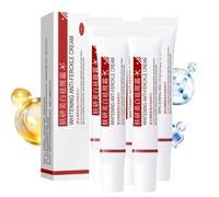 Crema Sbiancante E Anti-macchie, Crema Sbiancante Che Schiarisce Le Macchie in Un Solo Gesto, Per Il Viso Delle Donne, Per Un Incarnato Uniforme E Una Pelle Più Chiara (5pcs)