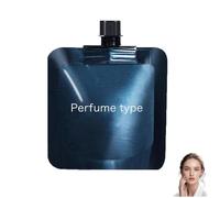 Crema sbiancante idratante per la mano idratante di lunga durata portatile, fragranza duratura, idratazione e pelle, piccola e luce, migliora il tono della pelle opaco (1PC)