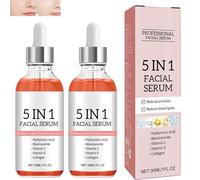 Crema Sbiancante Intima,30ml Parti Intime, Macchie Viso, Ascelle, Gomiti, Mani, Ano Corpo Donna - Crema Schiarente Macchie Viso, Intima, Corpo, Occhiaie, Gomiti, Ascelle, Parti Intime (2pcs)