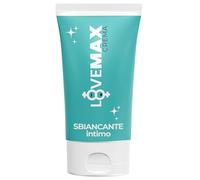 Crema Sbiancante Intima Donna Inguine, Ascelle, per Gomiti Neri, Corpo 50ml