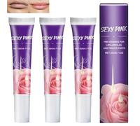 Crema Sbiancante Intima,Parti Intime, Macchie Viso, Ascelle, Gomiti, Mani, Ano Corpo Donna -20ml Crema Schiarente Macchie Viso, Intima, Corpo, Occhiaie, Gomiti, Ascelle, Parti Intime (3pcs)