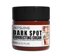 Crema sbiancante per gomiti | 60 ml Prodotti di bellezza sbiancanti per la pelle intima | Correzione delicata delle macchie 'età - Crema per abbellire la pelle del corpo