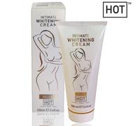 Crema Sbiancante per Intimo Donna Uomo HOT Intimate Whitening Cream Deluxe 100ml