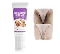 Crema sbiancante per la rimozione di macchie scure per il corpo, le zone intime, il collo, le braccia, le ginocchia, gli elbows, crema per la rimozione del punto scuro, crema sbiancante per viso e