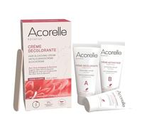 Crema sbiancante viso e corpo 2x30ml Epilazione Acorella
