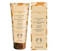 Crema Schiarente | 85g Crema Corpo - Lozione Idratante Viso Idratante Nutriente Lenitiva per Pelle Sensibile