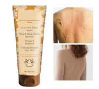 Crema Schiarente | 85g Crema Corpo,Lozione Idratante Viso Idratante Nutriente Lenitiva per Pelle Sensibile