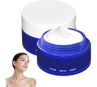 Crema schiarente all'urea, una crema anti-imperfezioni con acido glicolico ureico, idrata e nutre, adatta sia a uomini che a donne, lascia la pelle luminosa e fresca, si assorbe rapidamente