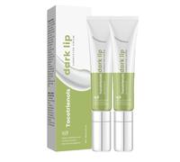 Crema schiarente labbra, crema labbra scure, balsamo labbra biologico, idratazione profonda e nutriente, per labbra secche e screpolate