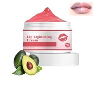Crema Schiarente Labbra, Remover Dark Lighten Lip Balm, Crema Labbra Scure Delicata (1 pcs)