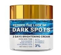 Crema Schiarente Nutriente Levigante Rinfrescante Riparatore