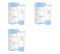 Crema schiarente per ascelle, 30 g di crema levigante per ascelle, schiarente per interno coscia, elimina odori ascellari, per pelli sensibili, uomini, donne, ginocchia, matrimonio