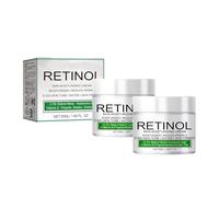 Crema Schiarente per Gomiti e Ascelle - Formula Idratante e Nutriente che Leviga e Rivitalizza, Migliora il Tono della Pelle per un Effetto Radioso(2pcs)