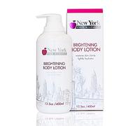 Crema Schiarente per il Corpo - 400 ml - Whitening Cream - Crema Depigmante - Schiarisce Macchie su: Ginocchia, Gomiti, Mani, Piedi, Cosce, Parti Intime