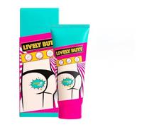 Crema Schiarente Per La Pelle Dei Glutei - Lozione Idratante Da 100 Grammi - Trattamento Schiarente per i Glutei | Per Uomini Donne Madri Fidanzate Signore Femmine Adolescenti