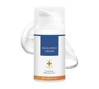 Crema schiarente per la Pelle | Idratante Illuminante Nutriente | Cura del corpo Anti-Macchie per Gomiti e Ginocchia | per Ginocchia Vita Ascelle Gomiti Secchezza Sensibile Sera Spa