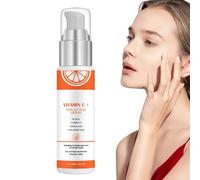 Crema Schiarente per la Pelle, Lozione Corpo Schiarente 50ml | Prodotti per Bellezza e per Notte Mattina Preparazione Sposa Viaggio Giorno Collo Spa Vacanza Estiva