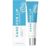 Crema schiarente per labbra scure, idratazione a lunga durata - Formula nutriente, idratazione profonda, attenua le rughe labiali, migliora la secchezza e le labbra screpolate