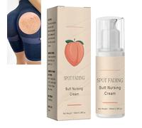 Crema Schiarente Per L'acne,Crema Schiarente per Brufoli,Crema Per Il Trattamento Dei Glutei,Crema per Brufoli Sui Glutei,Trattamento Schiarimento Brufolo Culo
