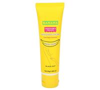 Crema Schiarente per le Ascelle, Crema Schiarente Sbiancante Crema Idratante Delicata per il Correttore delle Macchie Scure per L'area Intima, Ascelle, Ascelle, Ginocchia, Gomiti e Coscia Interna 50 G
