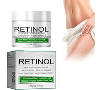 Crema Schiarente, Sbiancamento Crema, Whitening Cream, Lightening Cream, Efficace per Ascelle, Ginocchia, Gomiti, Zone Sensibili E Intime, Bianchi, Nutre, Ripara E Ristruttura La Pelle