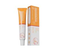 Crema Schiarente Viso Burro Idratante Leniscente Istantaneo Naturale