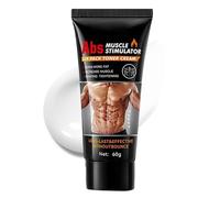 Crema Scolpente Addome Massaggio Rassodante Pancia