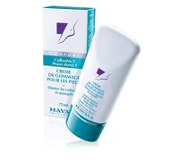 Crema Scrub Smoothing Mavala per Piedi, 75 ml 1 ml Crema