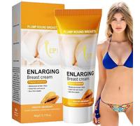 Crema Seno Rassodante per Crescita Rapida Tette Cadenti Con Cocco