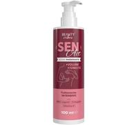 Crema Seno Rassodante Volumizzante Tonificante Elasticizzante SenAct 200ml