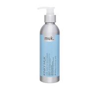 Crema Senza Risciacquo Capelli Ricci MUK Kinky Curl Leave In Moinsturiser 200ml