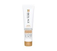 Crema Senza Risciacquo Lisciatrice per capelli sovrasollecitati Bond Therapy Biolage 150ml