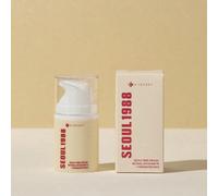 Crema SEOUL1988: Liposoma retinico 1% + Riso fermentato 50 ml - Crema anti-età - Composta dall'1% di liposomi retinici e filtrato di fermento di riso, questa crema anti-età riduce visibilmente la comp