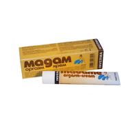 Crema sessuale vaginale gel intimo a base acqua lubrificante stimola clitoride