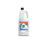 Crema sgrassante professionale Cif bianco Flacone 2 litri - 7508633