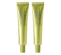 Crema Siero alla Vitamina C, 30 ml/1,01 oz - Complesso di Vitamina C al 5% + Glutatione, riduce l'aspetto spento, migliora la tonicità e dona una pelle sana e luminosa.