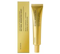 Crema Siero Delicata al Retinolo - Complesso di Acido Retinoico + Caffeina, adatta a chi la usa per la prima volta, rassoda la pelle, rafforza la barriera cutanea e contrasta la pigmentazione.