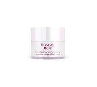 Crema Siero nutriente e idratante giorno e notte Diamond Rose,24h azione