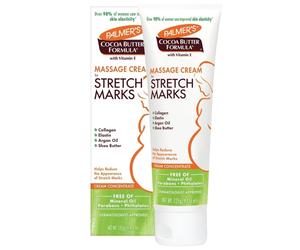 Crema Smagliature al Burro di Cacao di Palmer's con Bio C-Elaste - 125 g