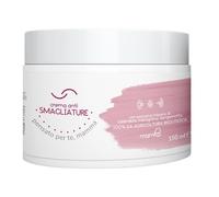 Crema Smagliature Gravidanza, Vasetto da 150ml Pre/Post Parto Antismagliature per Accompagnare la Crescita del Pancione Dondando Elasticità e Prevenzione Smagliature