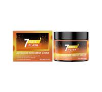 Crema Snellente Anti-Cellulite Allo ZenzeroBrucia Grassi Per Addominali,Crema Anticellulite Snellente Rassodante Forte Calda,Hot Riscaldante,Crem Corpo Rassodante Per Pancia Vita Glutei