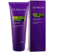 Crema Snellente Anticellulite 500 Cosmetics XS Natural - Donna