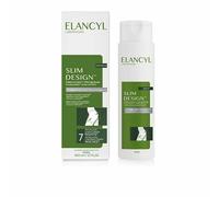 Elancyl Slim Design Notte Anti Cellulite Persistente 200 ml