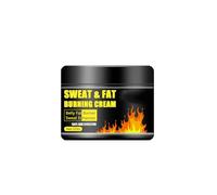 Crema snellente intensiva da 120 g per una vita sottile e un addome tonico