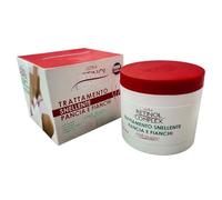 Crema Snellente Pancia e Fianchi con Retinol Complex, Trattamento Intensivo per il Corpo, Formula Concentrata, 250ml