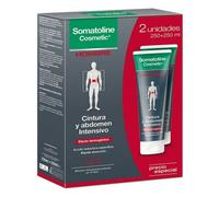 Crema Snellente Somatoline Somatoline Cosmetic 250 ml