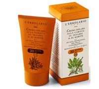 Crema Sol Car/ses/kar Spf30