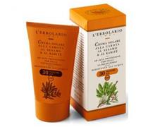 CREMA SOL CAR/SES/KAR SPF30