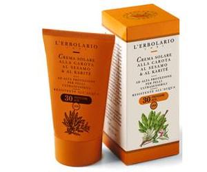 CREMA SOL CAR/SES/KAR SPF30