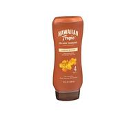 Crema Solare Abbronzante Isola Spf 4 8 Oz Di Hawaiian Tropic